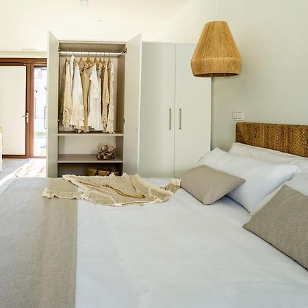 אל קאמפיו Alidreams Carmen Beach Apartamentos מראה חיצוני תמונה