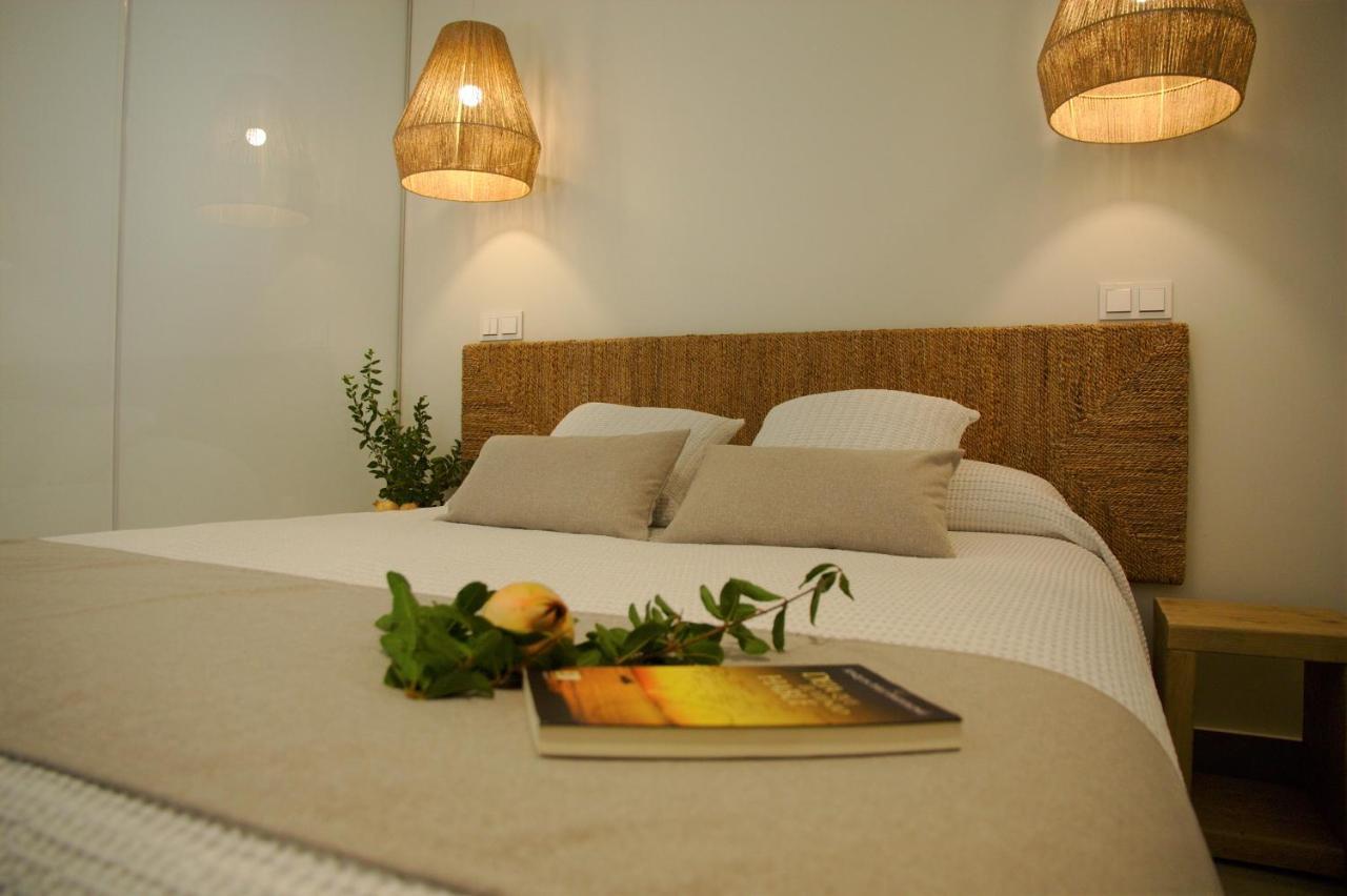 אל קאמפיו Alidreams Carmen Beach Apartamentos מראה חיצוני תמונה