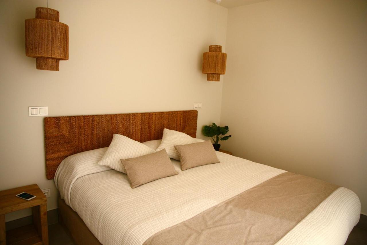 אל קאמפיו Alidreams Carmen Beach Apartamentos מראה חיצוני תמונה