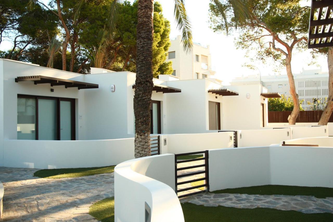 אל קאמפיו Alidreams Carmen Beach Apartamentos מראה חיצוני תמונה