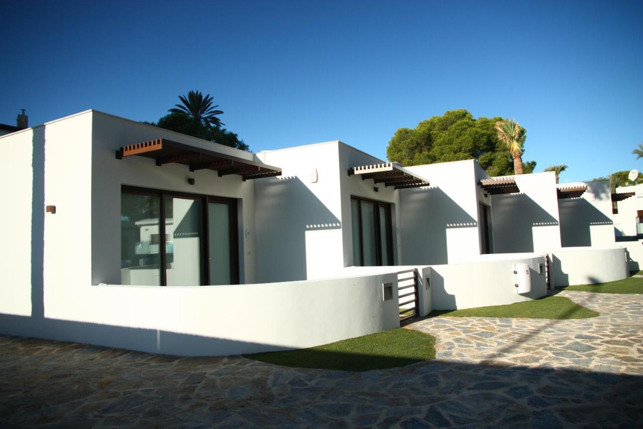 אל קאמפיו Alidreams Carmen Beach Apartamentos מראה חיצוני תמונה