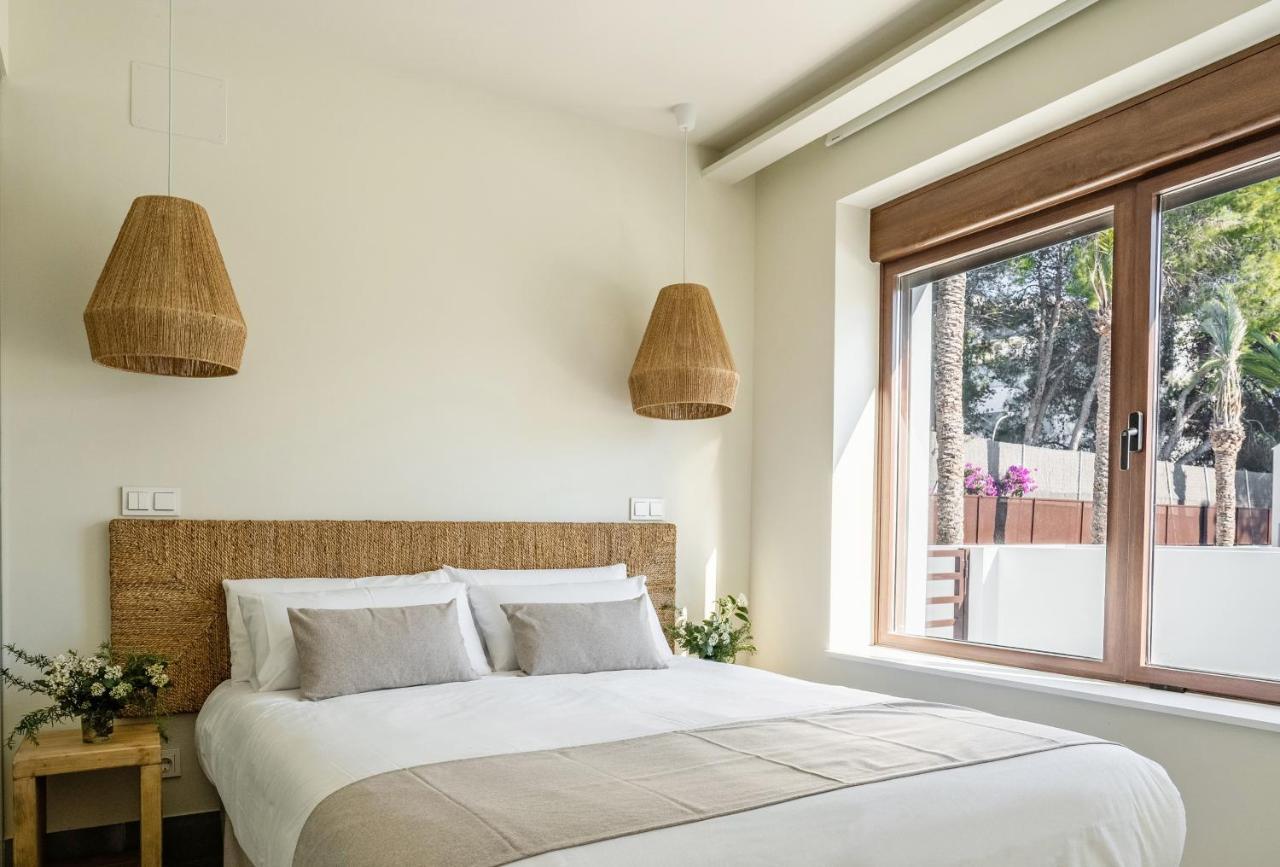 אל קאמפיו Alidreams Carmen Beach Apartamentos מראה חיצוני תמונה