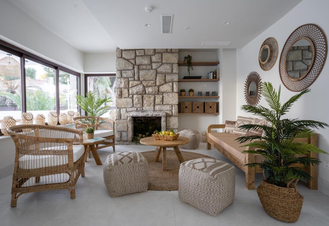 אל קאמפיו Alidreams Carmen Beach Apartamentos מראה חיצוני תמונה